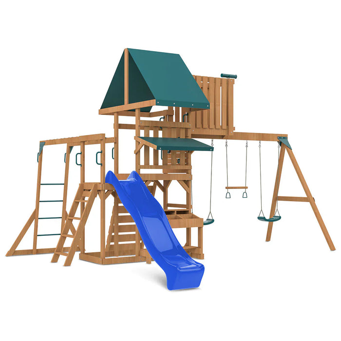 Lifespan Kids Walton Play Centre & Swing Set