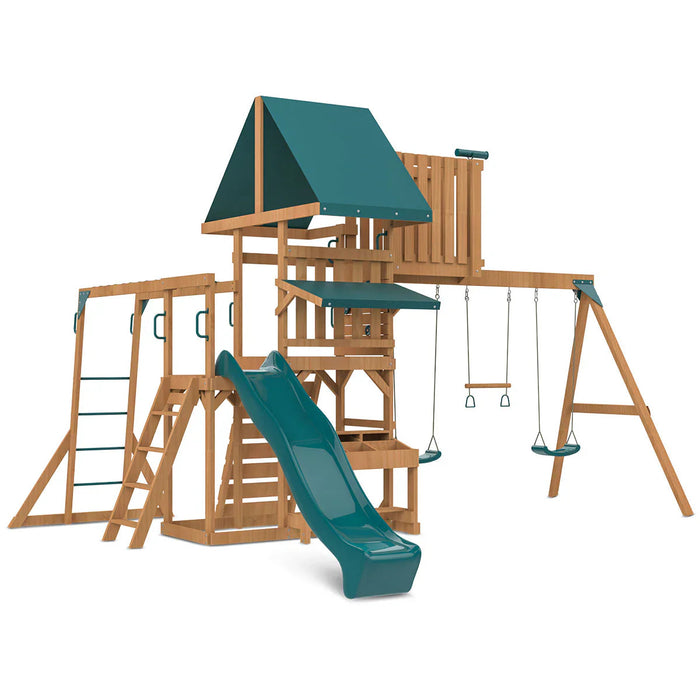 Lifespan Kids Walton Play Centre & Swing Set