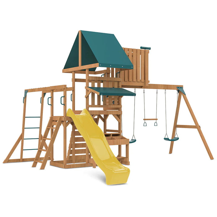 Lifespan Kids Walton Play Centre & Swing Set