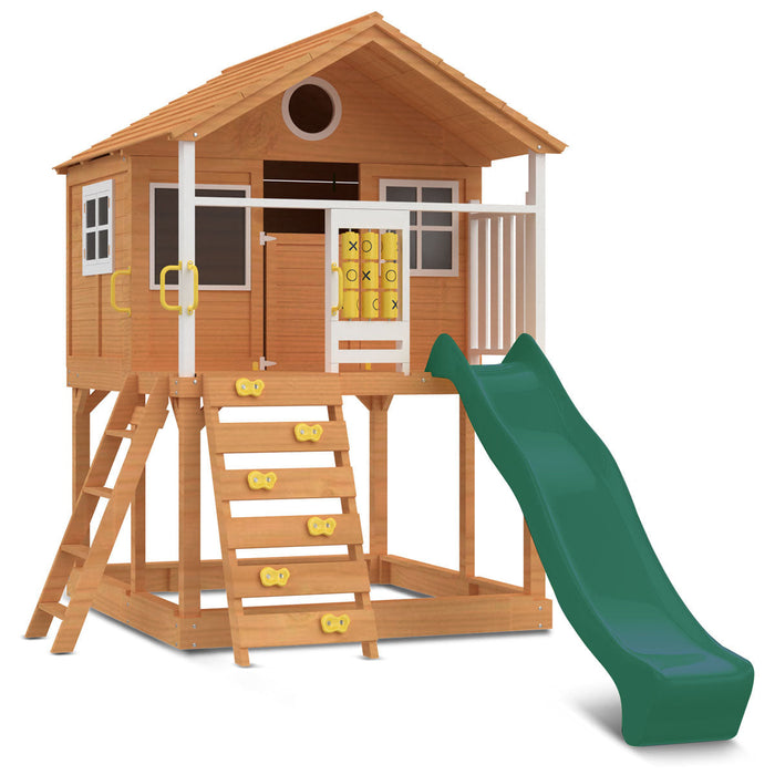 Lifespan Kids Warrigal Cubby House