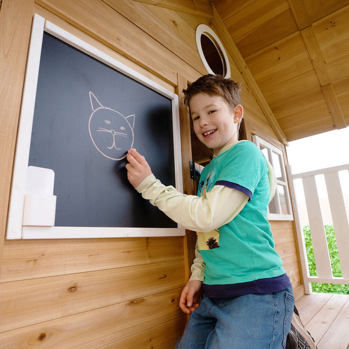 Lifespan Kids Warrigal Cubby House