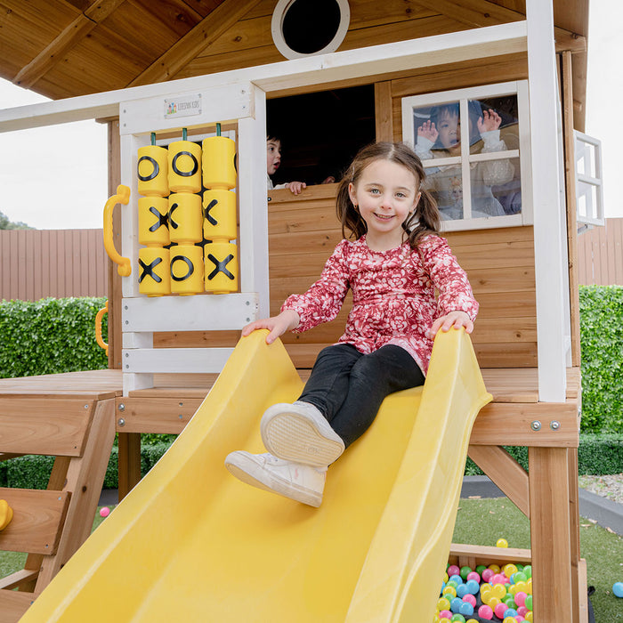 Lifespan Kids Warrigal Cubby House