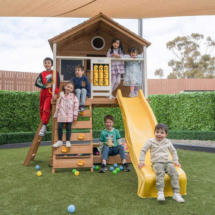 Lifespan Kids Warrigal Cubby House