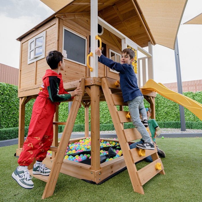 Lifespan Kids Warrigal Cubby House