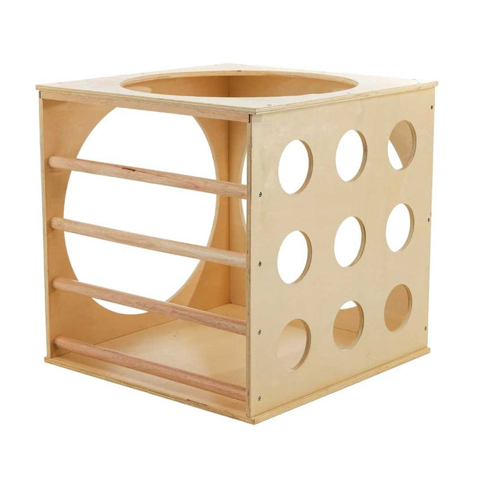 Children's Climbing Cube