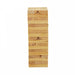 Wooden 54cm Giant Jenga Blocks - Games