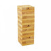 Wooden 54cm Giant Jenga Blocks - Games