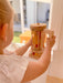 Wooden Kids Toy Blender