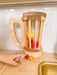 Wooden Kids Toy Blender