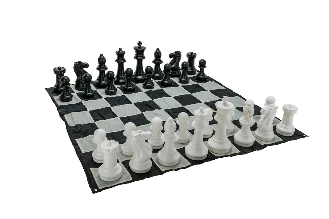 1.5 Metre Jenjo Mega Chess Game