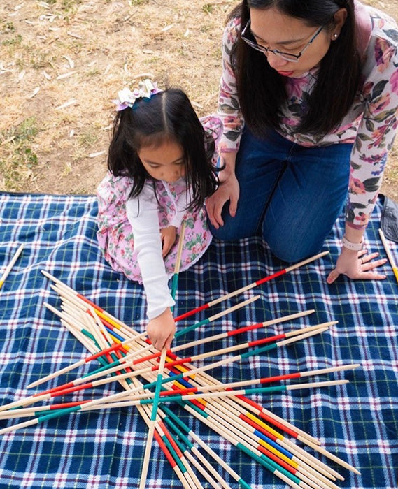 90cm Giant Pickup Sticks