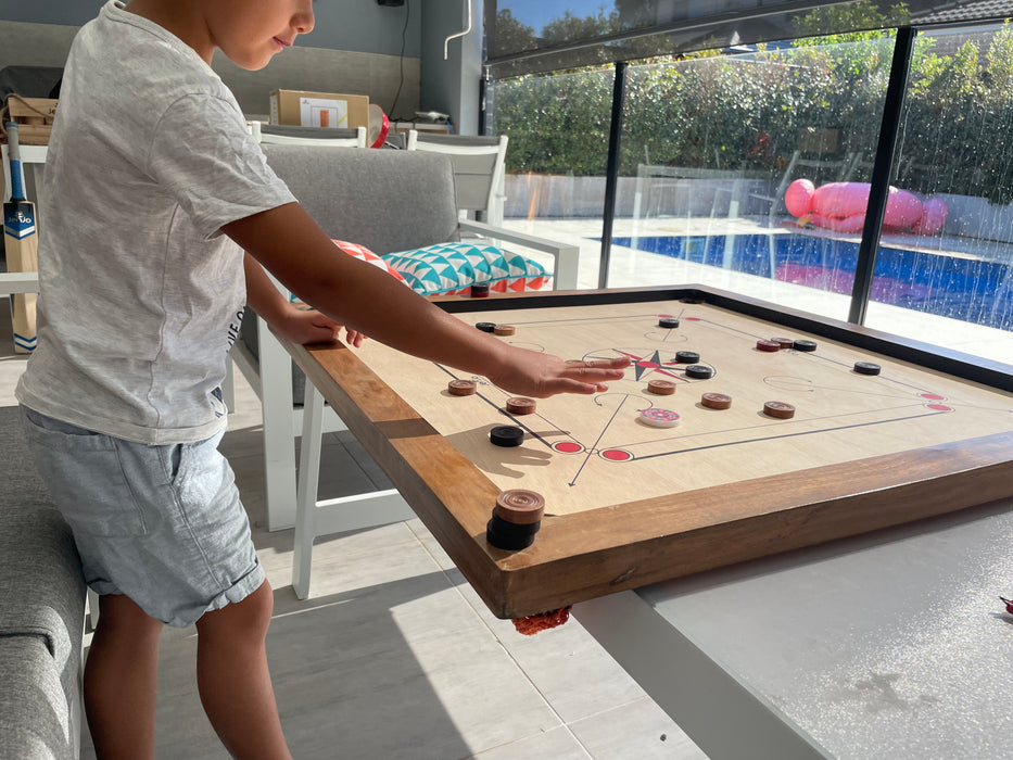 Carrom Board
