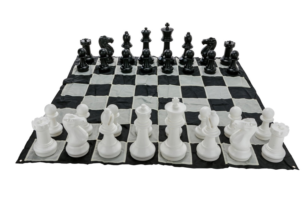 1.5 Metre Jenjo Mega Chess Game