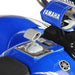 Yamaha Raptor ATV - features