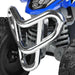 front design of Yamaha Raptor ATV