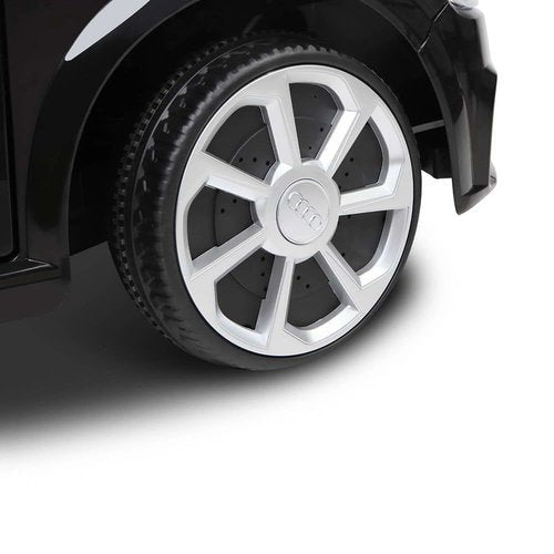 Audi TT RS Roadster - premium tyre