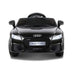 Audi TT RS Roadster - headlights and bumper