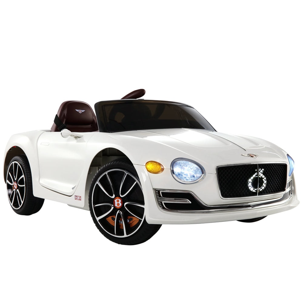 Bentley Kids Car EXP12 Luxury Ride On — All Things For Kids