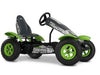 BFR-3 Gears Pedal Kart Green - actual image