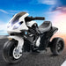 Kids BMW Motorbike - Complies with EN71 Standard Safety of Toys