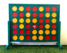 Giant Connect Game Four In A Row - giant size