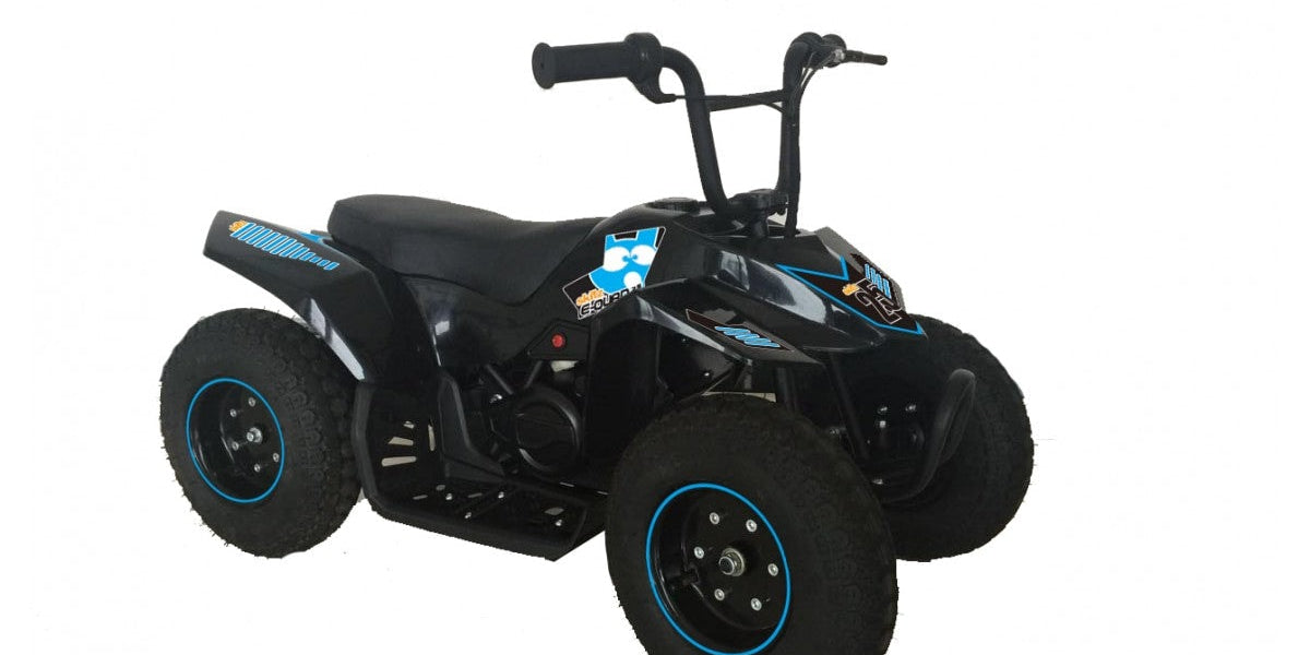 Go skitz 2.5 electric dirt deals bike