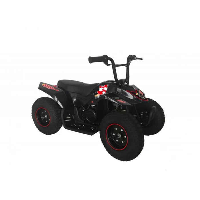 Go Skitz 2.5 E-Quad Bike - Red
