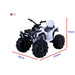 Go Skitz Adventure Electric Quad Bike - Baby & Kids > Ride on Cars Go-karts & Bikes