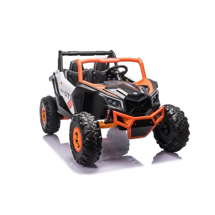 Go Skitz Wave 200 Kids 24V E-Buggy Ride