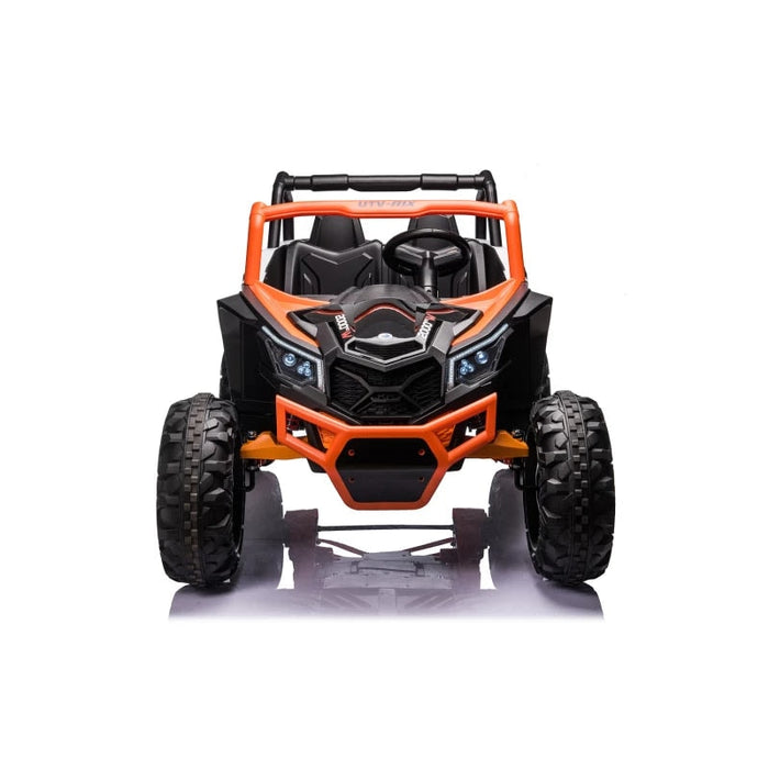 Go Skitz Wave 200 Kids 24V E-Buggy Ride