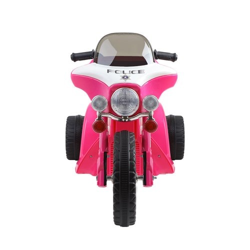 Kids ride best sale on harley davidson