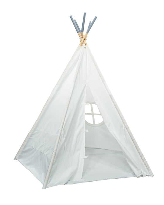 white background with the Highton - Large Teepee with Safety Feature