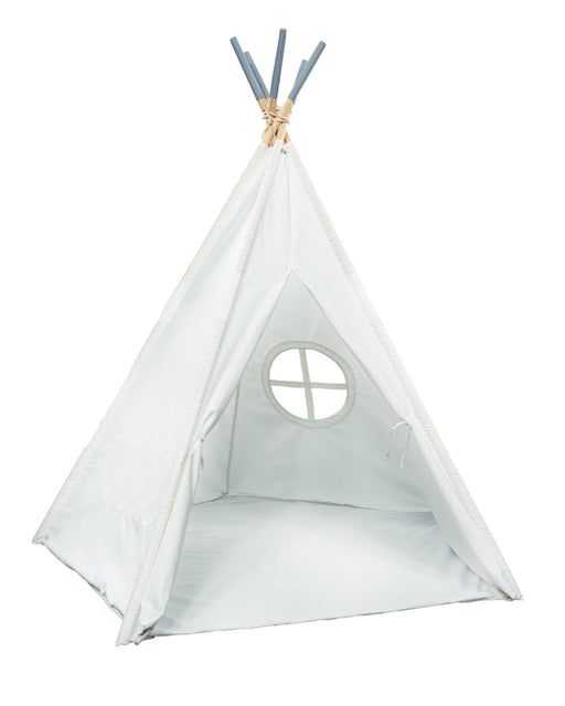 white background with the Highton - Large Teepee with Safety Feature
