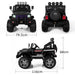 Kids Jeep Off-Road Electric Car - dimensions
