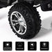 Kids Jeep Off-Road Electric Car - durable tyres