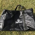 Jenjo Giant Games Carry Bags in Three Different Sizes - Large - Games