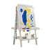 Deluxe Art Easel - with paint
