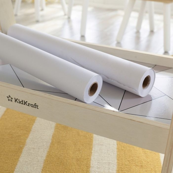 Create N Play Easel - 2 paper rolls