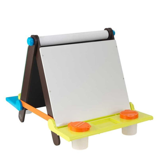 Kids Tabletop Easel - actual image