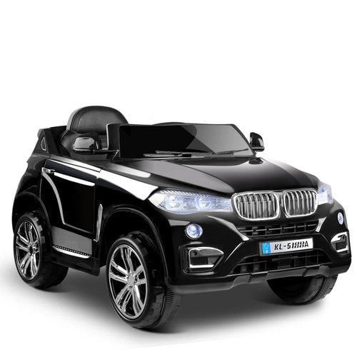 Bmw Kids Car X5 Ride on with Remote Control — All Things For Kids