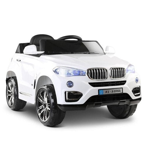 Children's bmw electric best sale car