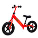 Kids Explore Aluminum Balance Bike Lite Weight 2.1kg - Racing Red - ATFK