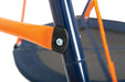 Kids Explore Kids Round Sensory Nest Swing - Nest Swing