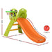 Panda Plastic Slide Basketball Hoop dimensions