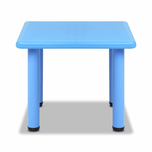 Kids Play Table white background