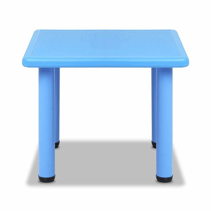Kids Play Table white background