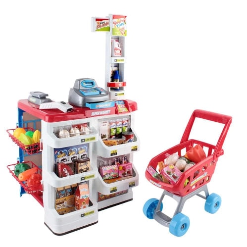 Imagination & Role Play Sets
