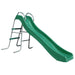 Products Slippery Green Slide 3 - actual image