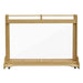Front view image of Creativ Drawing Board with white background