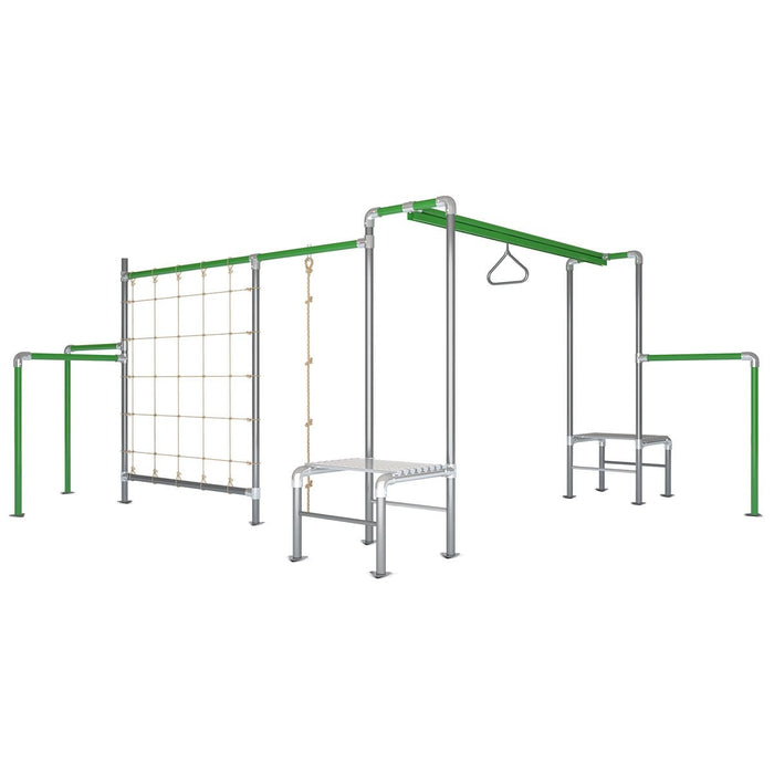 Junior Jungle Monsoon by Lifespan Kids